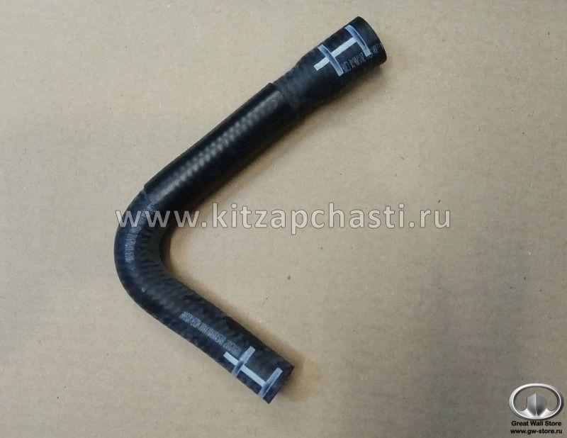 ШЛАНГ КОРПУСА ВОЗДУШНОГО ФИЛЬТРА Great Wall Hover H3 New (TURBO) 1014101XK45XA