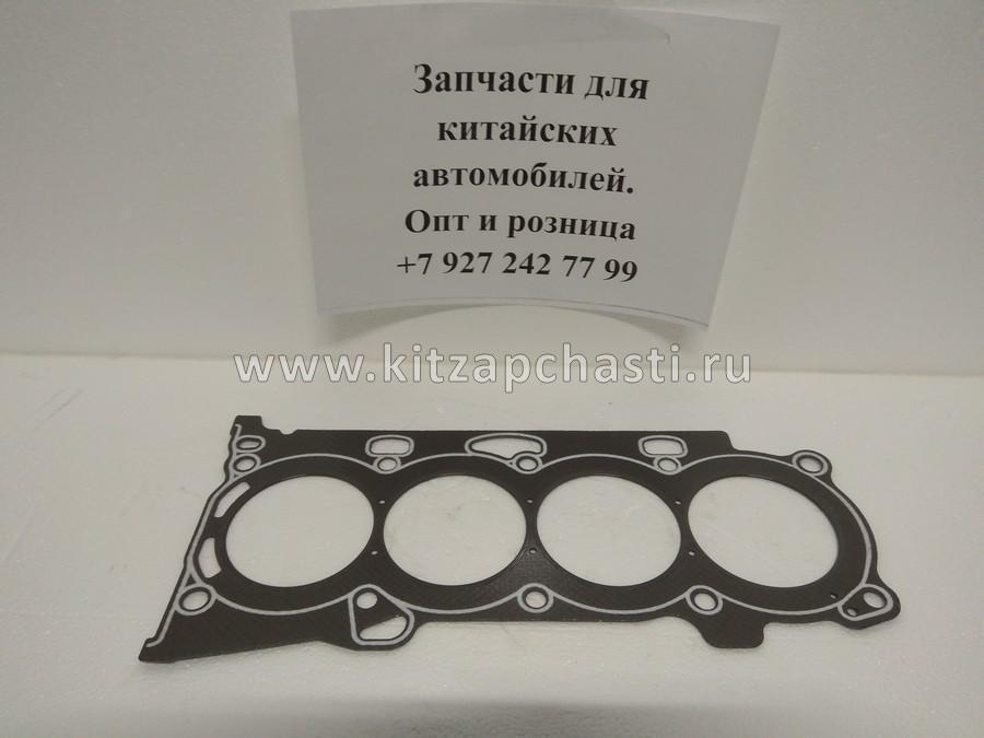 Прокладка головки блока цилиндров Geely Emgrand X7 NEW 2,4L 1016050333