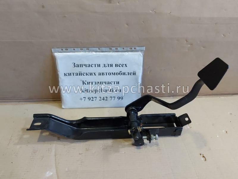 Педаль сцепления в сборе Baw Fenix Tonik 1602N100A01