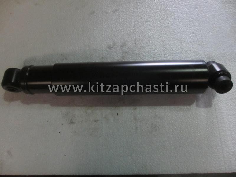 Амортизатор первой оси 6х4, 8х4 Shacman sx-3254-js-384