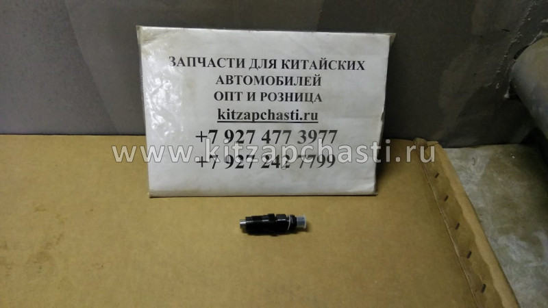 Форсунка Delphi Hyundai H100, Porter дв.D4B 2.5TD