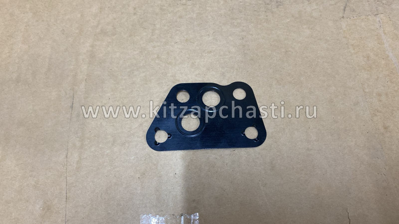 Прокладка кронштейна масляного фильтра Chery Tiggo 8 Pro 484F-1012026