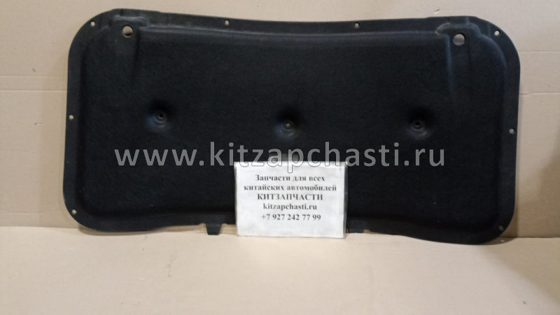 ЗВУКОИЗОЛЯЦИЯ КАПОТА Geely ATLAS 5032005700