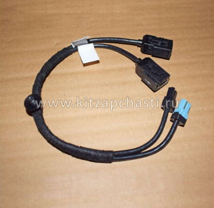 Жгут проводов разъема USB Chery Tiggo 8 Pro 703000232AA