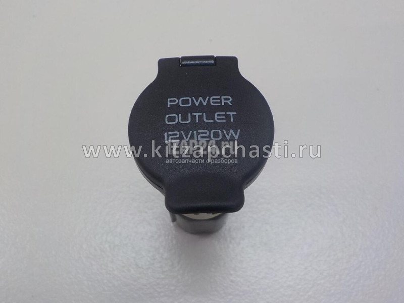 Розетка 12В Geely Coolray NEW  7045009100