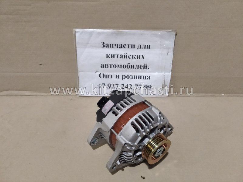 Генератор Brilliance М2 1,8L DALD343562-A