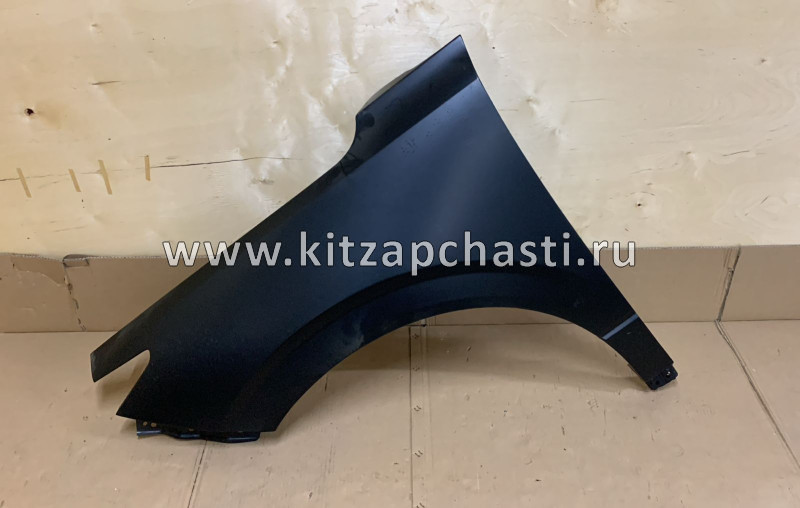 КРЫЛО ПЕРЕДНЕЕ ЛЕВОЕ Changan UNI-K CD569F270102-0101 CD569F270102-0100 Autotop