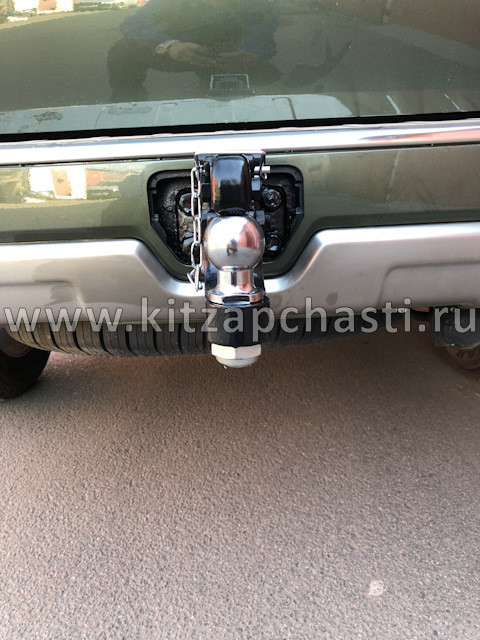 Фаркоп   HAVAL H9  RUS441432