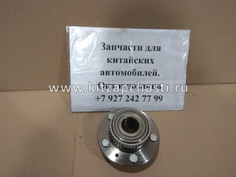 Ступица задняя Chery Indis S18D-3301210